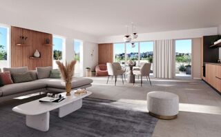  Appartement � vendre 4 pi�ces 98 m�