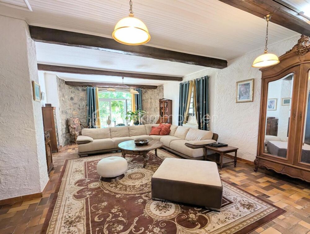 Vente Maison Maison de caractère – Marguerittes Marguerittes