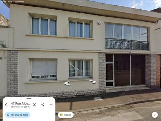  Maison � vendre 10 pi�ces 220 m�