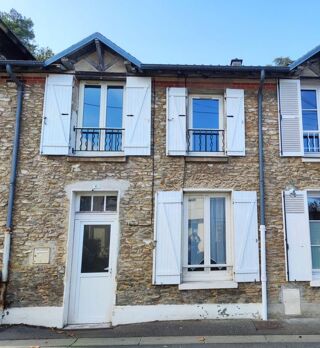  Appartement � louer 3 pi�ces 65 m�