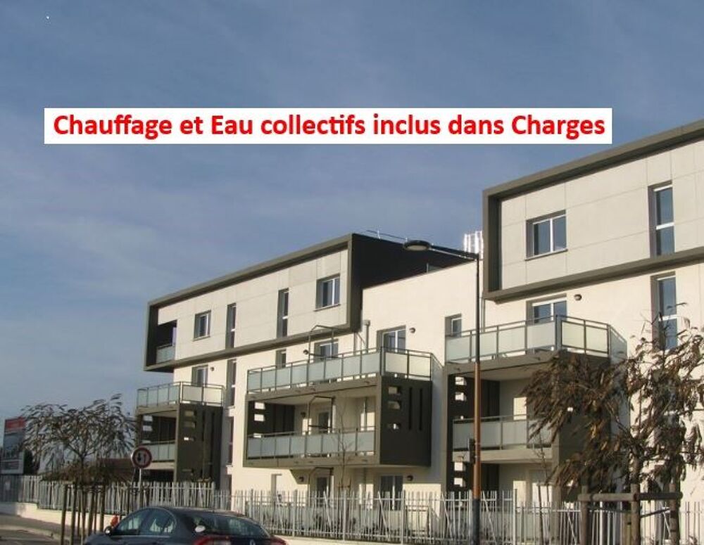 Location Appartement Appartement de 63m2 à louer sur Toulouse Toulouse