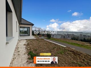  Maison 5 pi�ces 136 m� Tauves