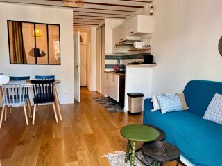  Appartement à vendre 2 pièces 31 m²