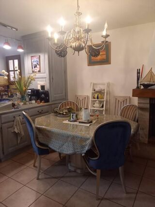  Maison à vendre 3 pièces 75 m²