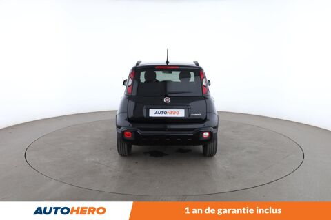 Panda 1.0 Hybride BSG Cross 70 ch 2024 occasion 92130 Issy-les-Moulineaux