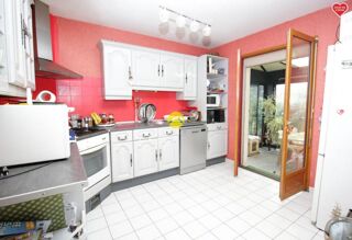  Maison � vendre 6 pi�ces 155 m�