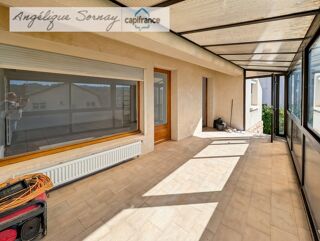  Maison � vendre 8 pi�ces 175 m�