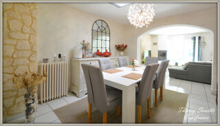  Maison à vendre 7 pièces 113 m²