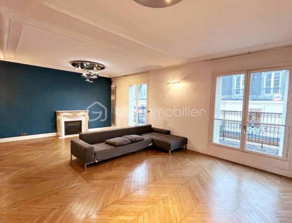  vendre  Duplex/triplex Paris 8