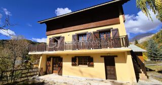  Chalet � vendre 7 pi�ces 227 m�