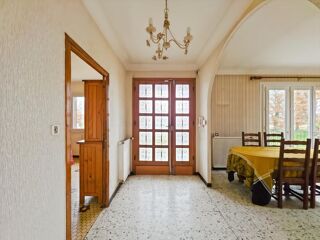 Maison à vendre 4 pièces 113 m²