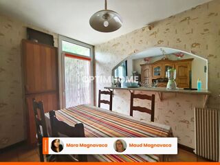  Maison à vendre 4 pièces 92 m²