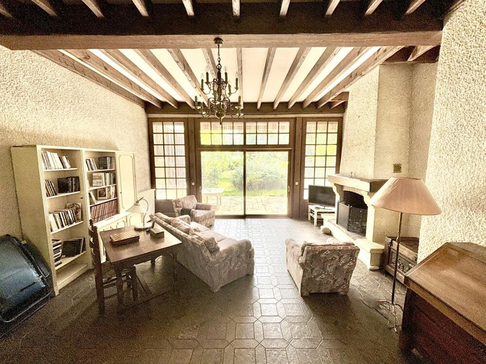 Vente Maison Maison Merignac
