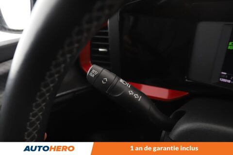 Mokka 1.2 Turbo GS Line BVA8 130 ch 2021 occasion 92130 Issy-les-Moulineaux