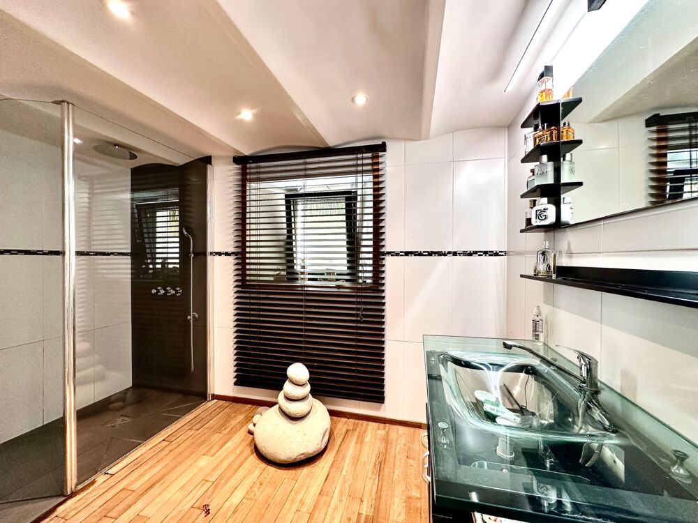 à vendre  Maison Marseille 9