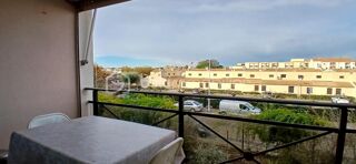  Appartement � vendre 1 pi�ce 20 m�