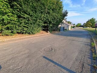  Terrain à vendre 590 m²