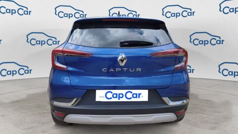 Captur 1.0 TCe 90 Techno 2023 occasion 86540 Thure
