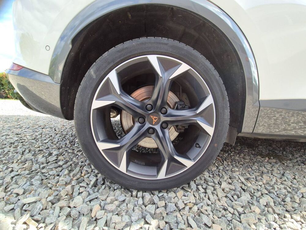 Formentor I 1.4 TSI 245 Plug in Hybrid DSG6 Vz - Automatique 2023 occasion 63000 Clermont Ferrand