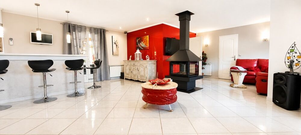 À vendre  Maison de caractère proche BEAUVAIS
