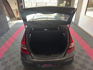 i30 1.6 CRDi 16V 90 cv 2009 occasion 34500 B&eacute;ziers