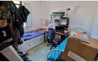  Appartement à vendre 3 pièces 54 m²