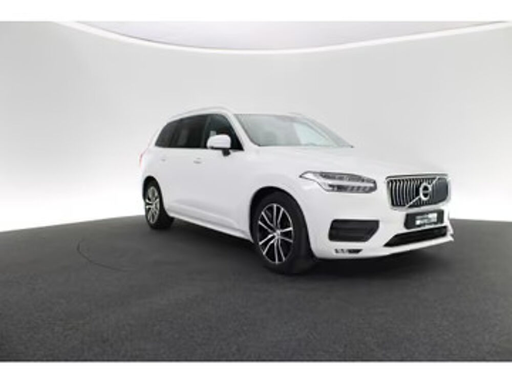 XC90 B5 Momentum Pro AWD – Cam&eacute;ra, Standheizung, ACC, AHK 2022 occasion 33700 Merignac