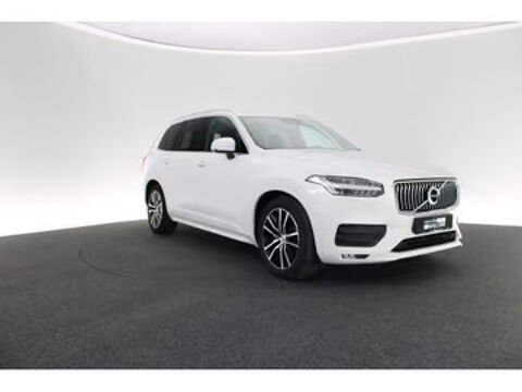 XC90 B5 Momentum Pro AWD – Cam&eacute;ra, Standheizung, ACC, AHK 2022 occasion 33700 Merignac