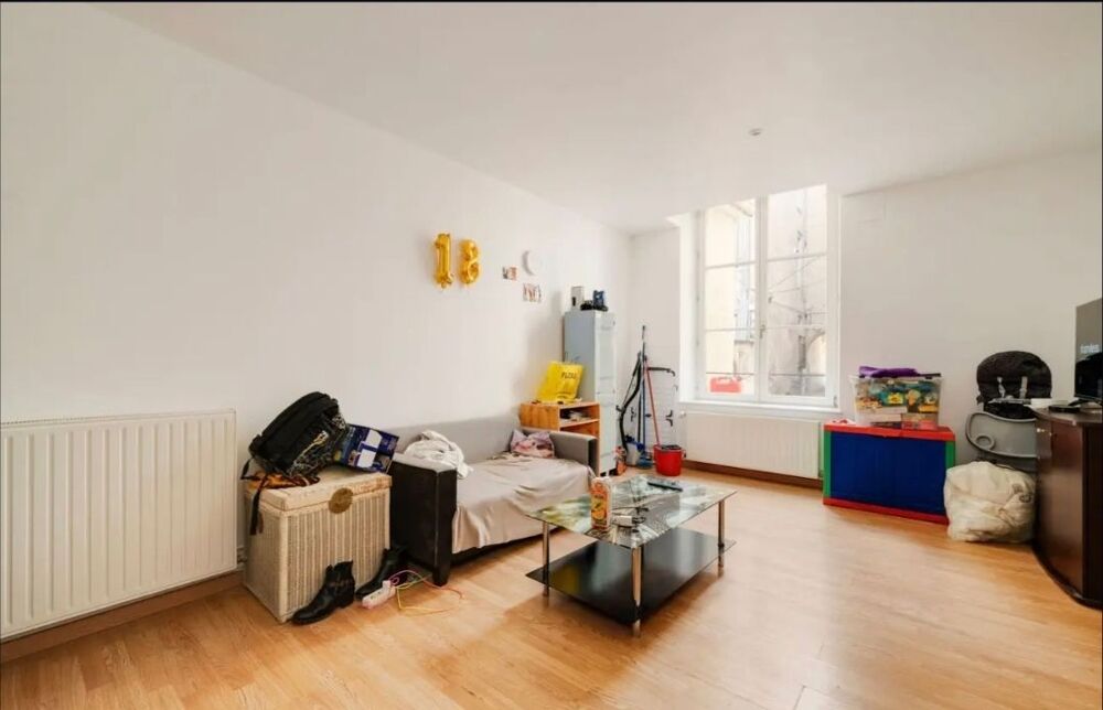 Location Appartement Appartement de 41m2 à louer sur Mirecourt Mirecourt