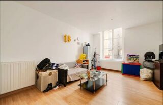 Location Appartement Appartement de 41m2 à louer sur Mirecourt Mirecourt