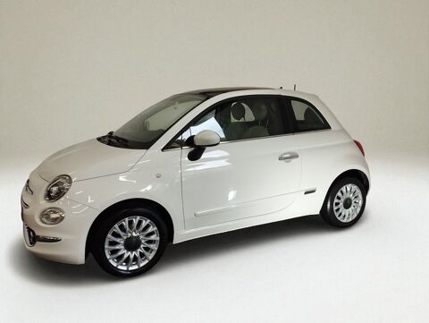 Fiat 500 MY17 1.2 69 LOUNGE BA 3P