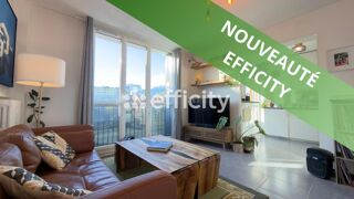 Vente Appartement T2 Chambery