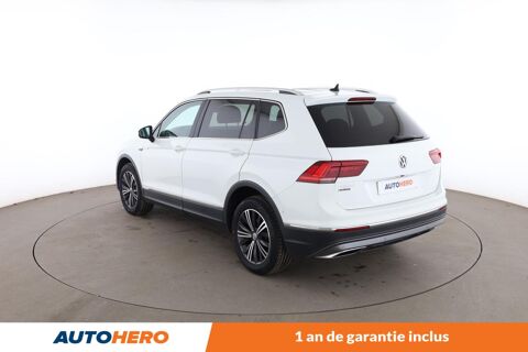 Tiguan Allspace 1.5 TSI EVO Carat DSG7 150 ch 2019 occasion 92130 Issy-les-Moulineaux