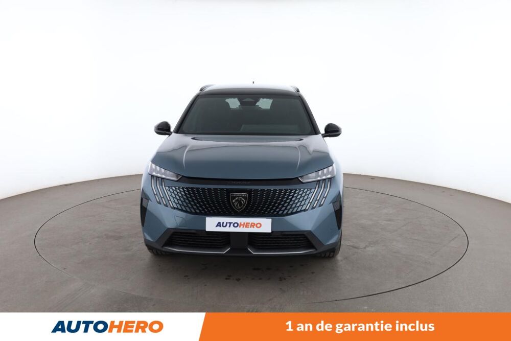 5008 1.2 Hybrid GT Exclusive e-DCS6 145 ch 2026 occasion 92130 Issy-les-Moulineaux