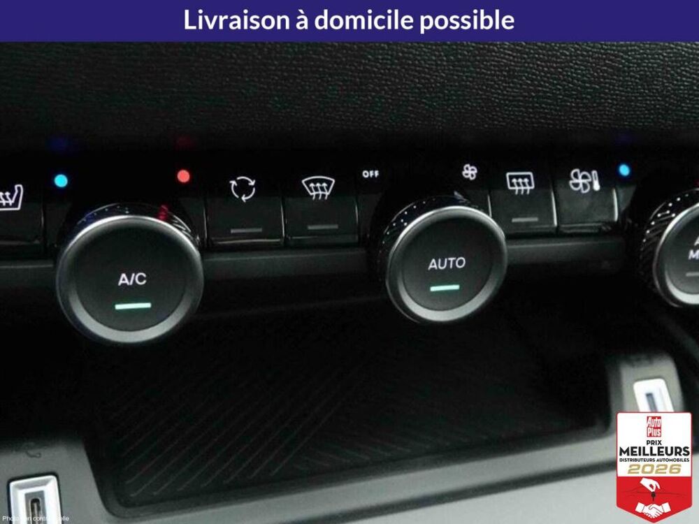 C4 AIRDREAM HYBRID 145 E-DCS6 MAX 2026 occasion 10150 Lavau