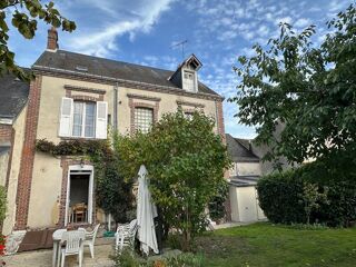  Maison à vendre 6 pièces 140 m²