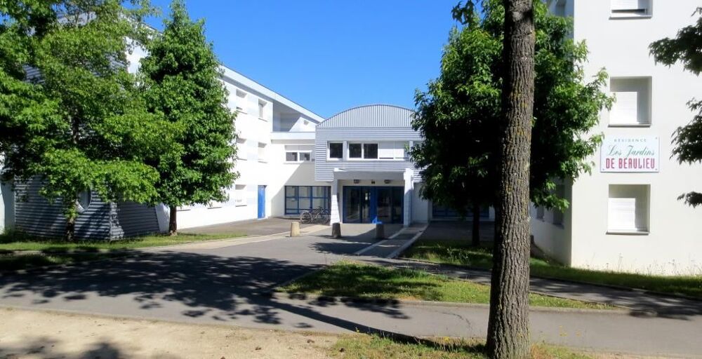 Location Appartement Studio de 19m2 à louer sur Rennes Rennes
