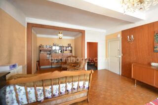  Appartement à vendre 10 pièces 270 m² Stenay