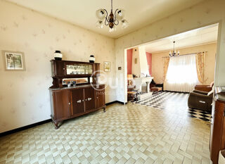  Maison � vendre 6 pi�ces 115 m�