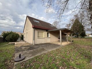  Maison � vendre 4 pi�ces 75 m�