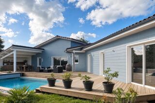  Maison à vendre 6 pièces 160 m²