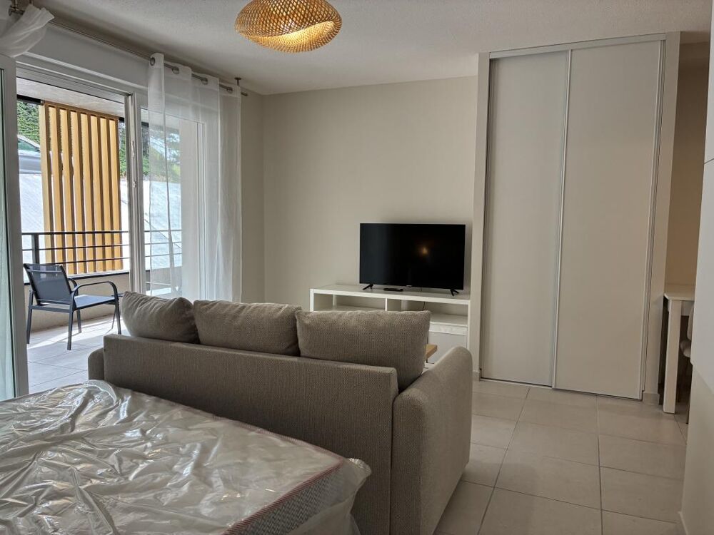Location Appartement LOCATION T1 MEUBLE RODEZ SANS FRAIS D'AGENCE Rodez