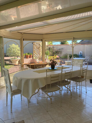  Maison � vendre 5 pi�ces 129 m�