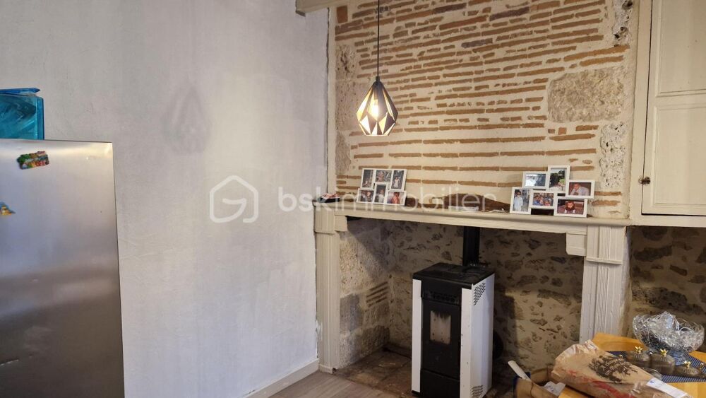 Vente Maison Maison de village Agen