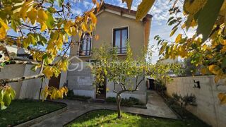  Maison à vendre 4 pièces 84 m²