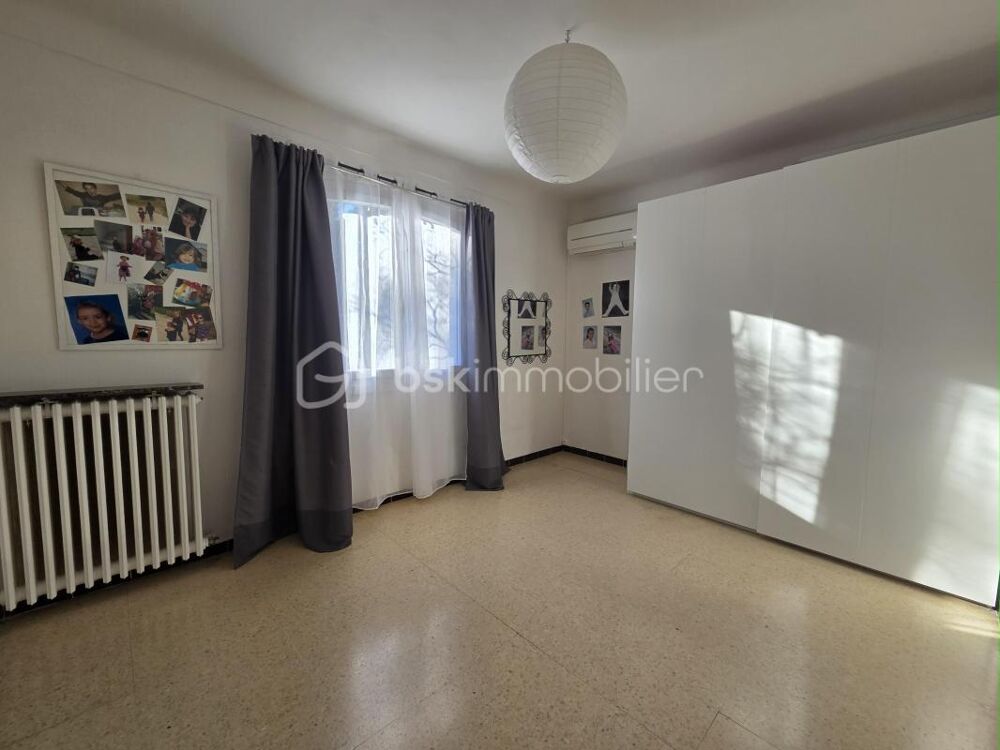 Vente Maison Maison 6 pièces avec piscine Saint gely du fesc