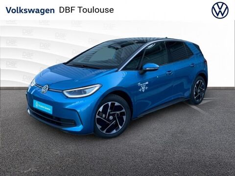 Annonce voiture Volkswagen ID.3 33480 