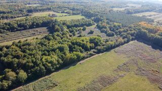  Terrain  vendre 223455 m