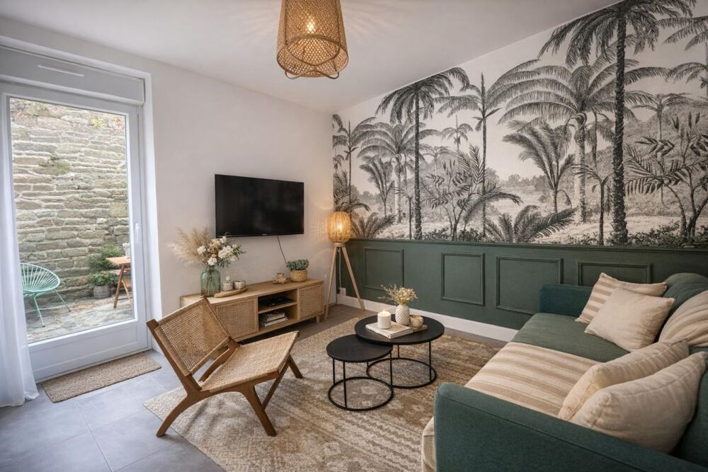 Vente Appartement 2 pièces 34 m² - View 2