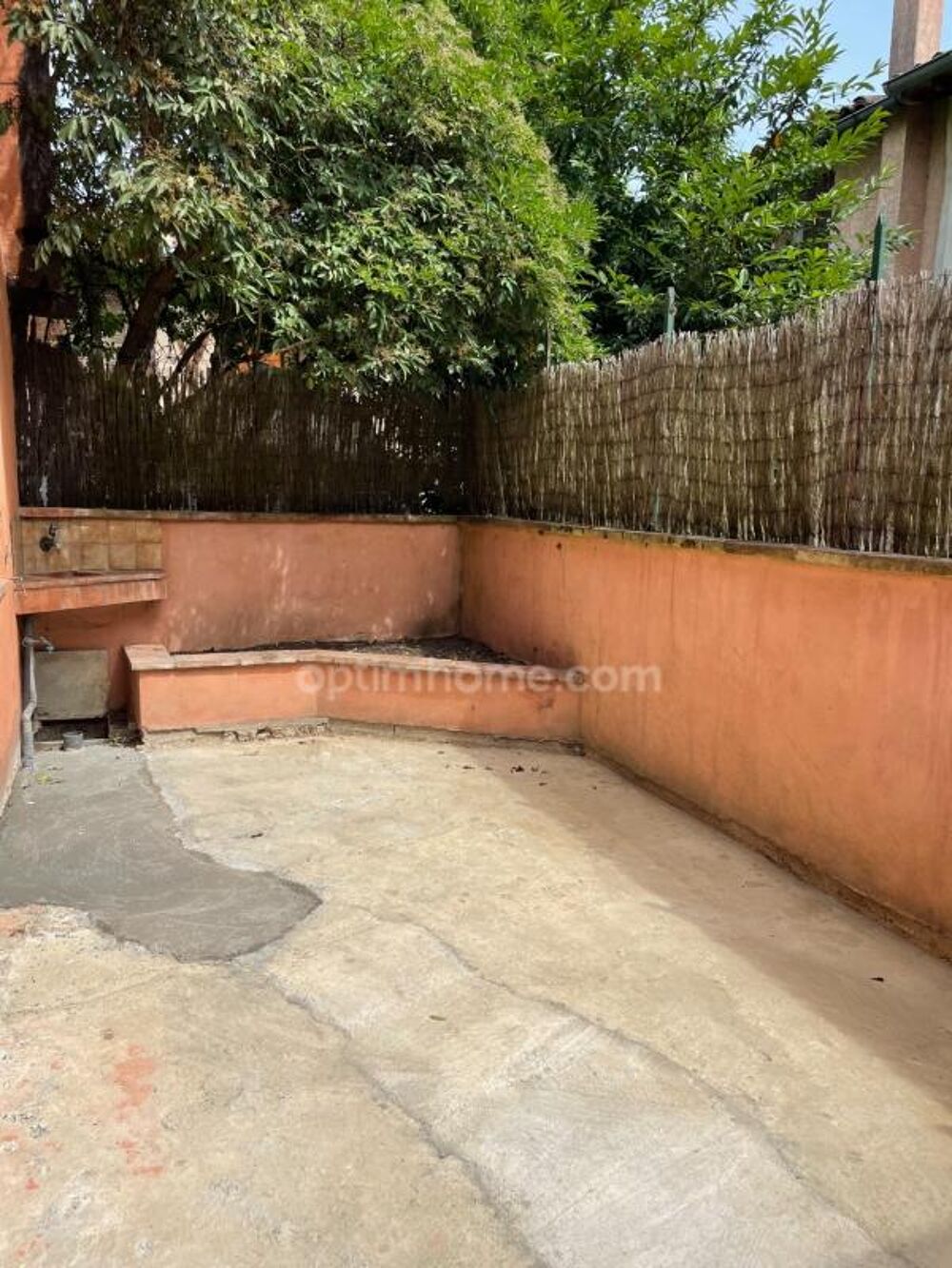Vente Maison Maison T3, terrasse Levignac